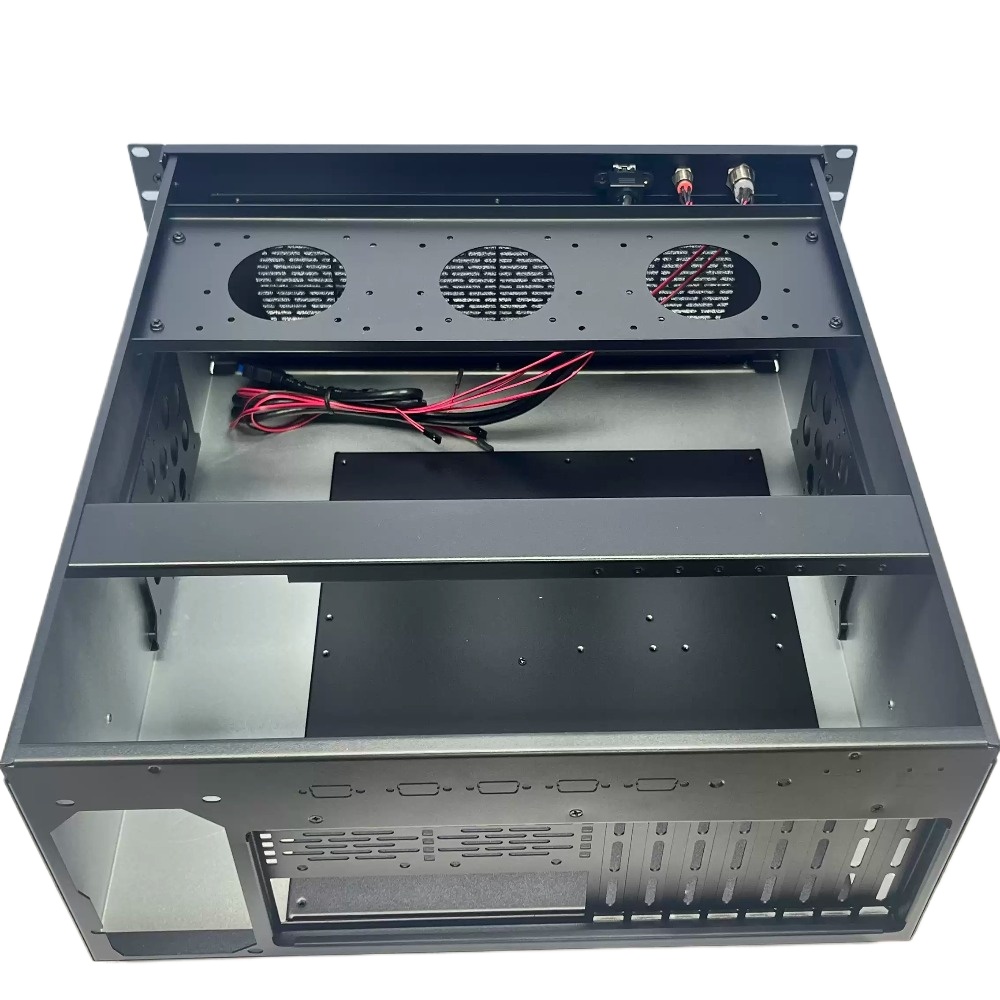 8 Gpu 4U Server Chassis - 4U Server Chassis EATX Motherboard 4090