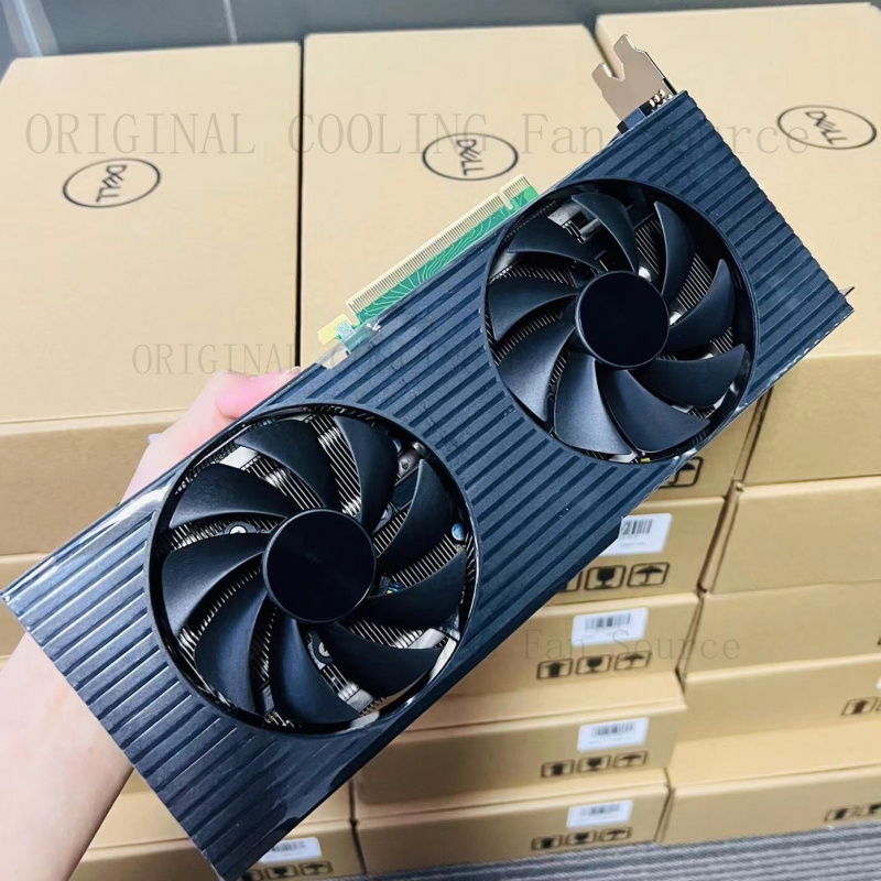 B  FOR Dell NVIDIA GeForce RTX - Rtx 3090 24Gb Graphics Card ulasan dan harga