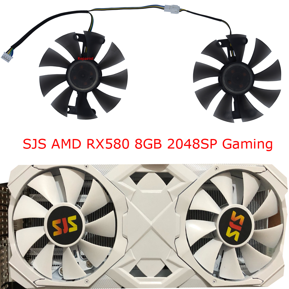 2Pcs/Set,FL8015 12VB,Graphics  - Rx 580 8Gb 2048Sp Gpu ulasan dan harga