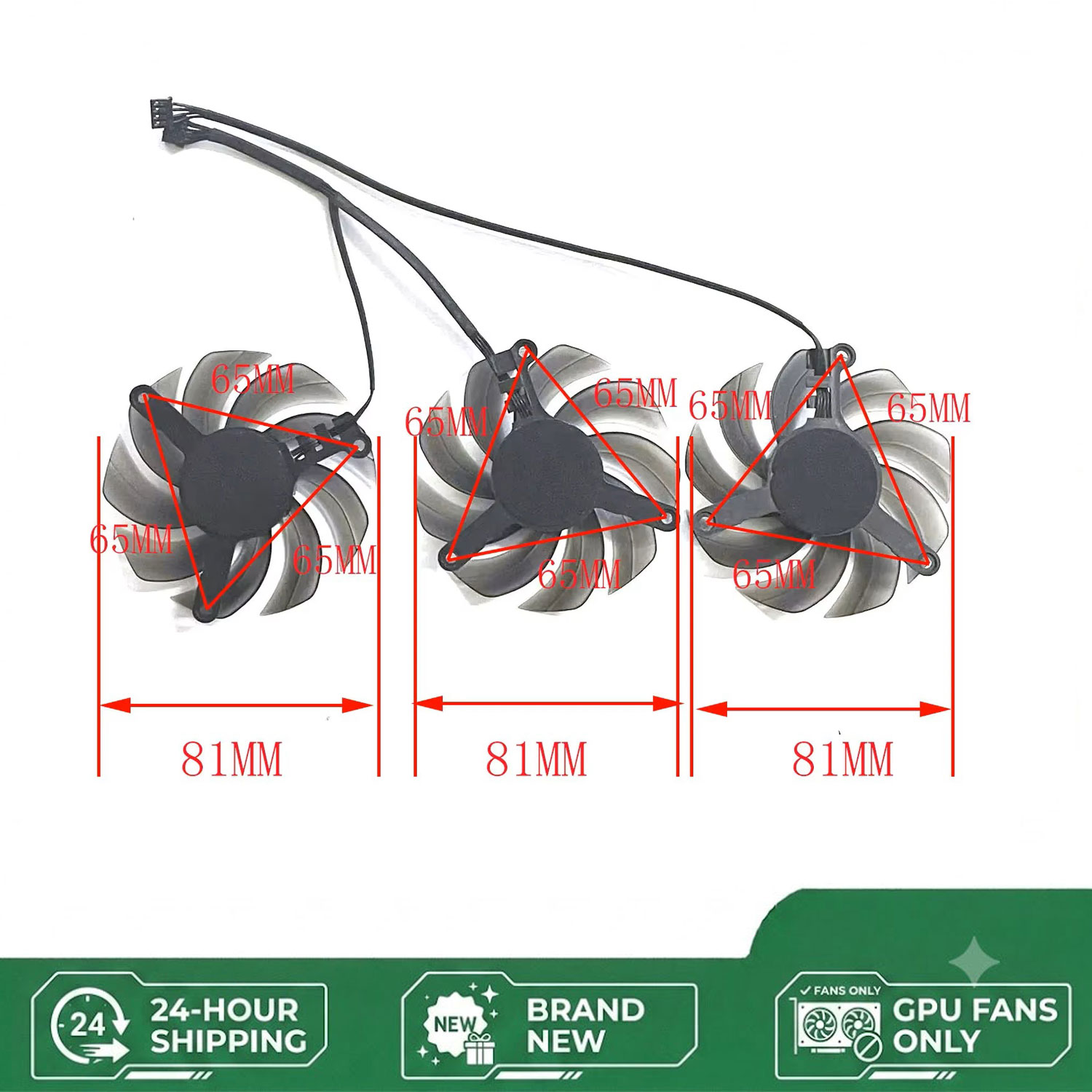 NEW Suitable for PNY RTX 3070  - Rtx 3090 24Gb Graphics Card ulasan dan harga