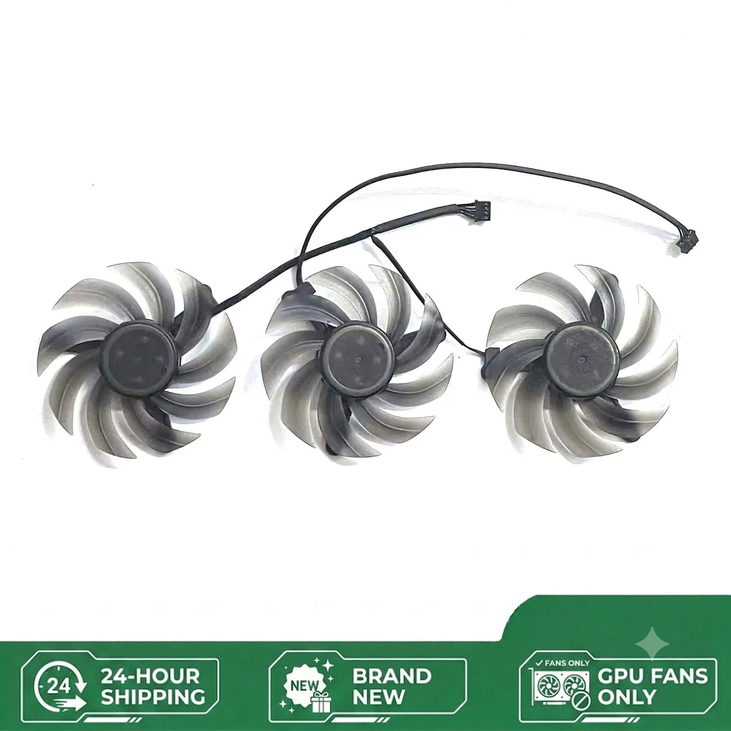 NEW Suitable for PNY RTX 3070  - Rtx 3090 24Gb Graphics Card ulasan dan harga