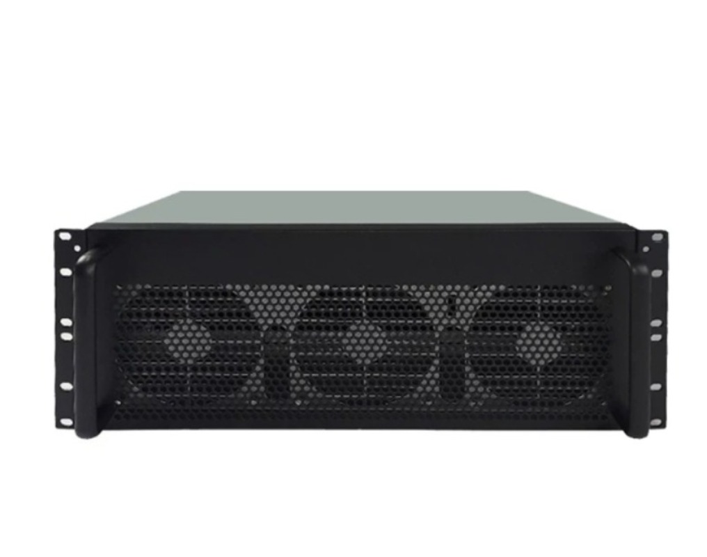 4U Multi GPU Server Chassis Su - 8 Gpu 4U Server Chassis ulasan dan harga