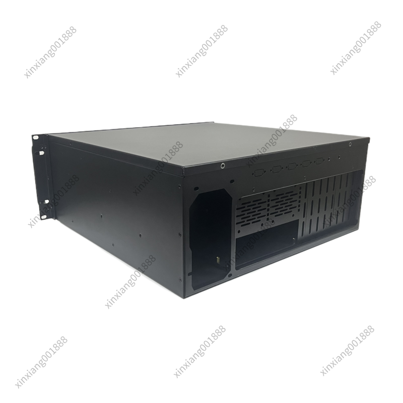 For 4U Server Chassis 3.0U ATX - 8 Gpu 4U Server Chassis ulasan dan harga