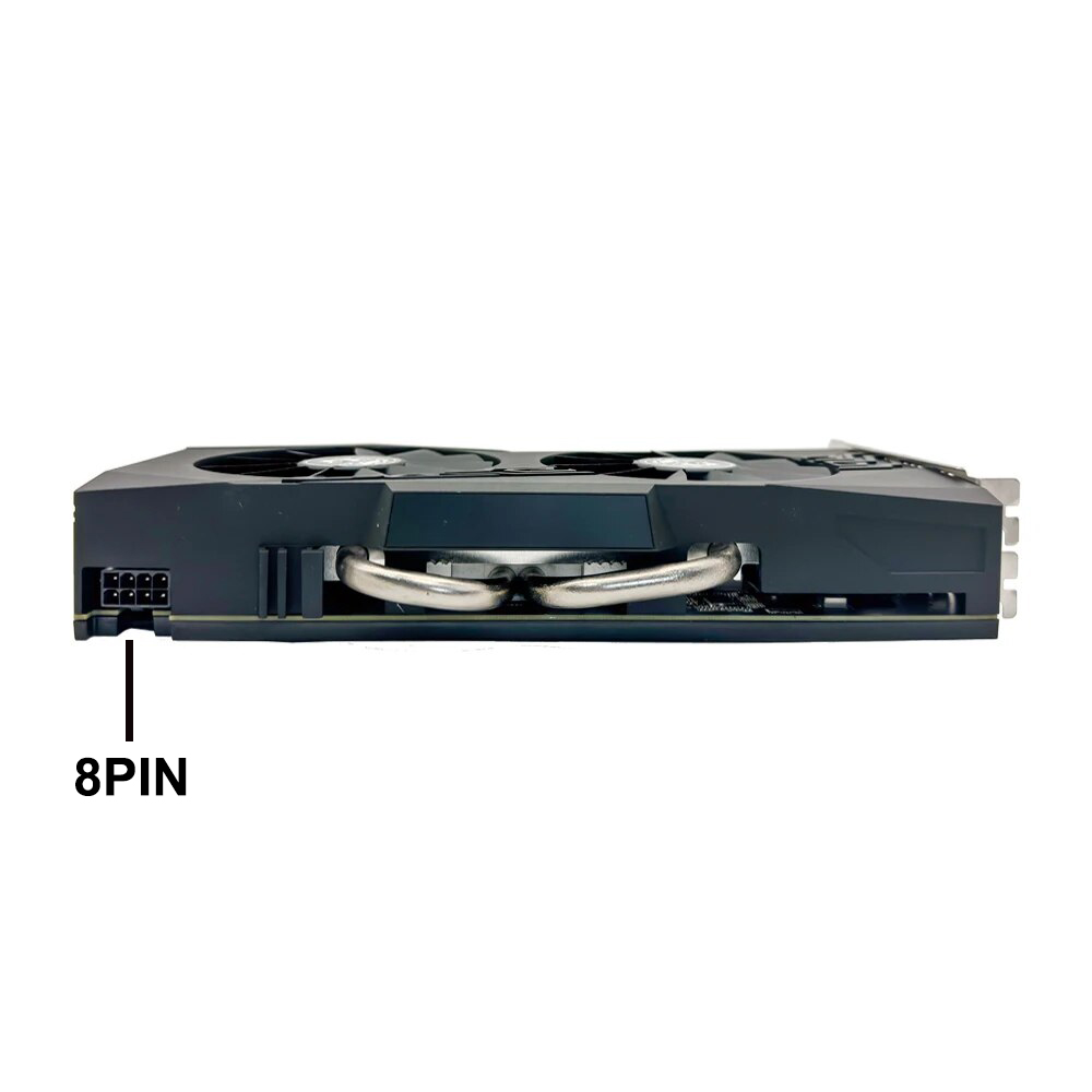 Cheapest RX580 Placa De Video  - Rx 580 8Gb 2048Sp Gpu ulasan dan harga