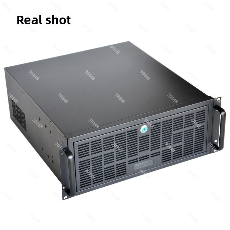 4u Server Chassis, Eatx Full-s - 8 Gpu 4U Server Chassis ulasan dan harga