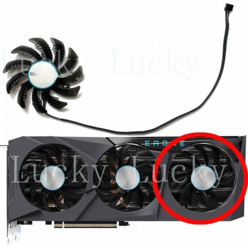 f  Graphics Video Card FAN Coo - Rtx 3070 8Gb Graphics Card ulasan dan harga