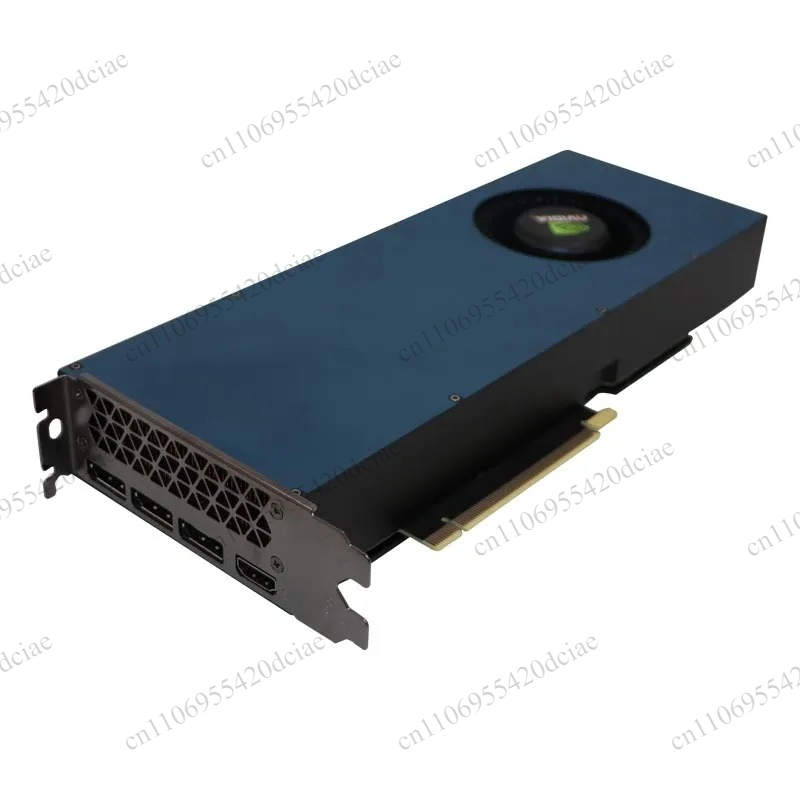 RTX 3090 24GB Blower Reference - Rtx 3090 24Gb Graphics Card ulasan dan harga
