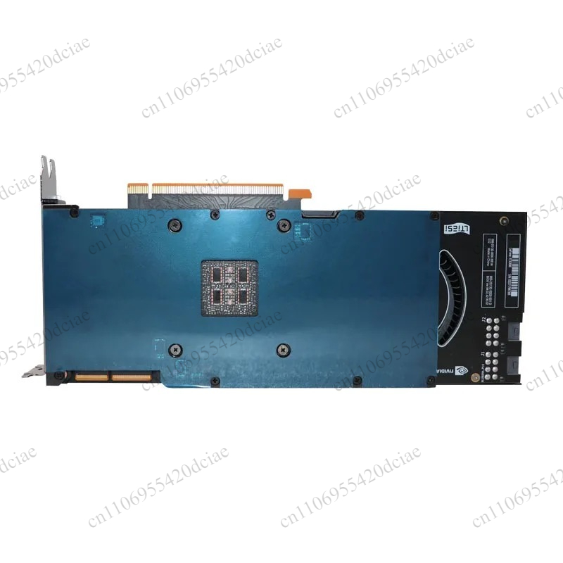 RTX 3090 24GB Blower Reference - Rtx 3090 24Gb Graphics Card ulasan dan harga