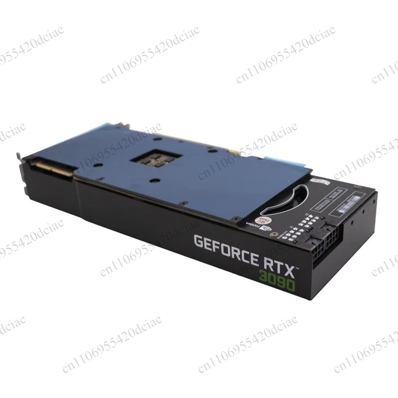 RTX 3090 24GB Blower Reference - Rtx 3090 24Gb Graphics Card ulasan dan harga