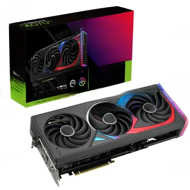 2026-4060 Placa De Video Compu - Rtx 4090 24Gb Video Card ulasan dan harga