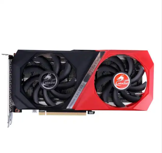 Colorful RTX 3060/3070/3080/30 - Rtx 3070 8Gb Graphics Card ulasan dan harga