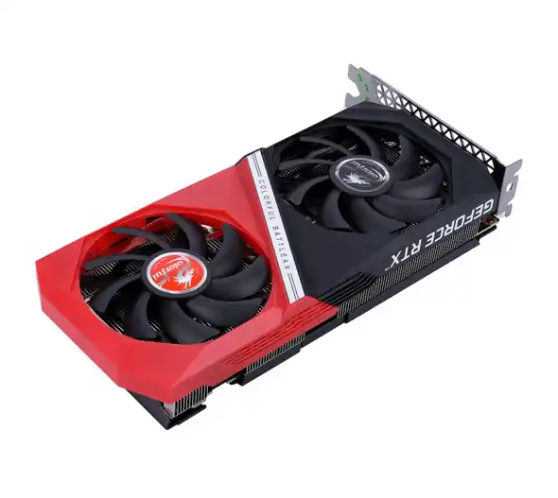 Colorful RTX 3060/3070/3080/30 - Rtx 3070 8Gb Graphics Card ulasan dan harga