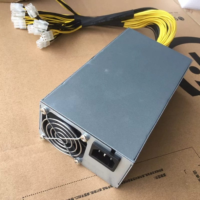Silent 1800W 1600W 2000W ATX P - 2000W Atx Mining Power Supply ulasan dan harga