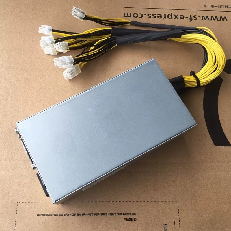 Silent 1800W 1600W 2000W ATX P - 2000W Atx Mining Power Supply ulasan dan harga