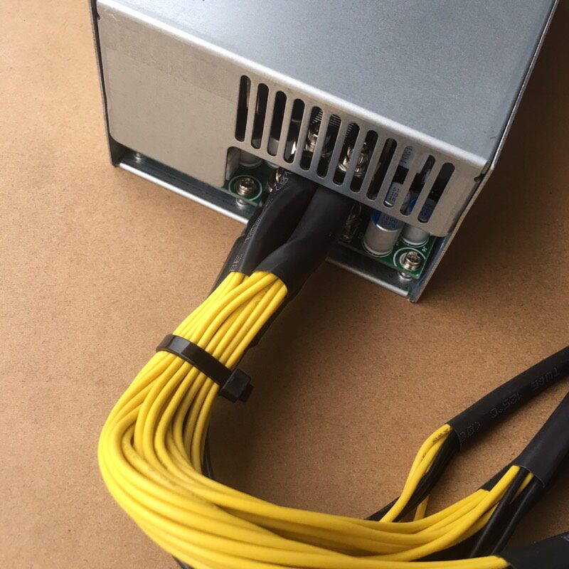 Silent 1800W 1600W 2000W ATX P - 2000W Atx Mining Power Supply ulasan dan harga