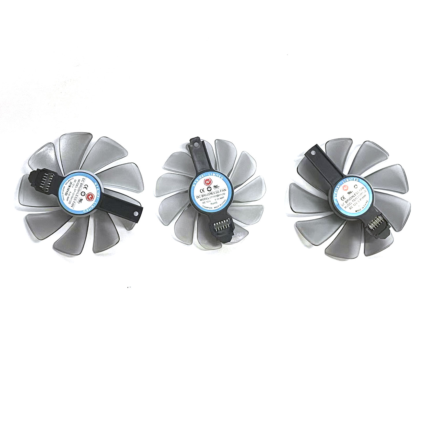 CF1015H12D CF9010H12D RX5700 A - Rx 5700 Xt 8Gb Video Card ulasan dan harga