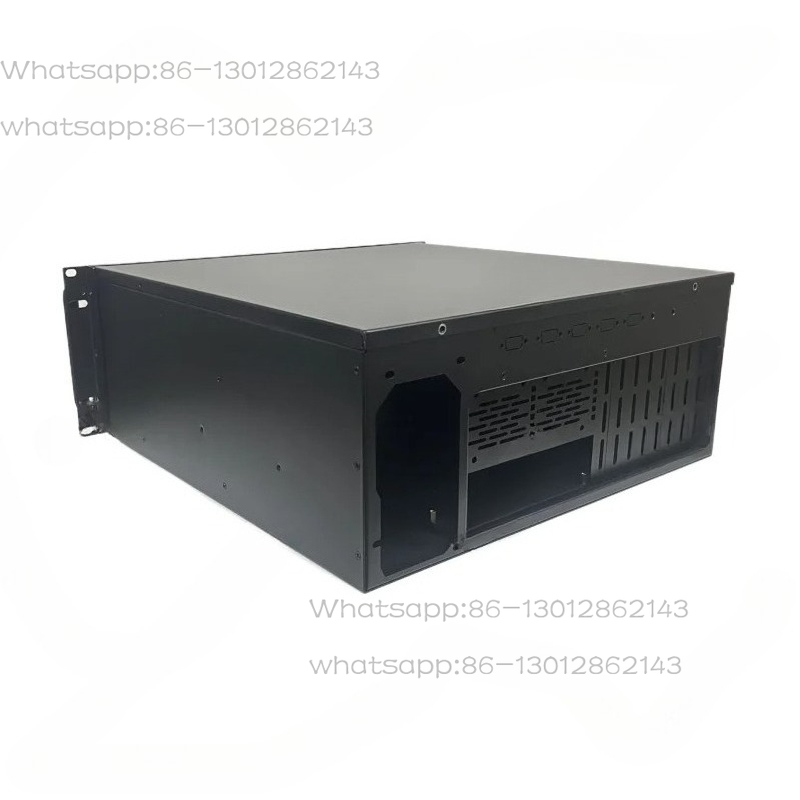 For 4U Server Chassis 3.0U ATX - 8 Gpu 4U Server Chassis ulasan dan harga