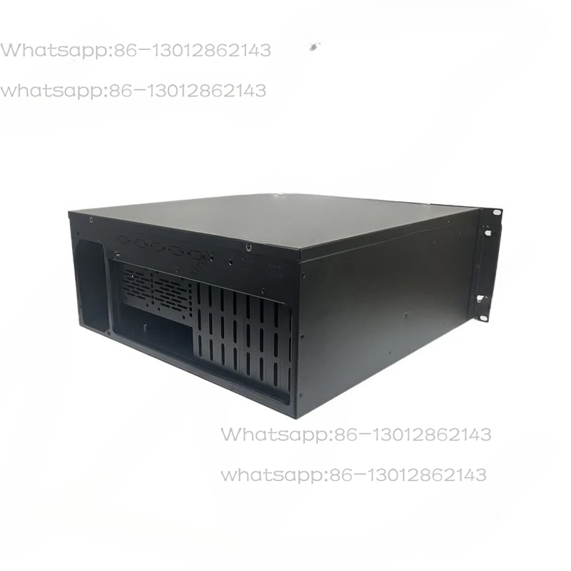 For 4U Server Chassis 3.0U ATX - 8 Gpu 4U Server Chassis ulasan dan harga