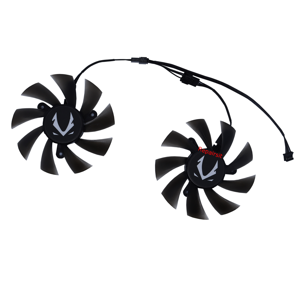 Graphics Card Fan VGA Cooler F - Rtx 3070 8Gb Graphics Card ulasan dan harga