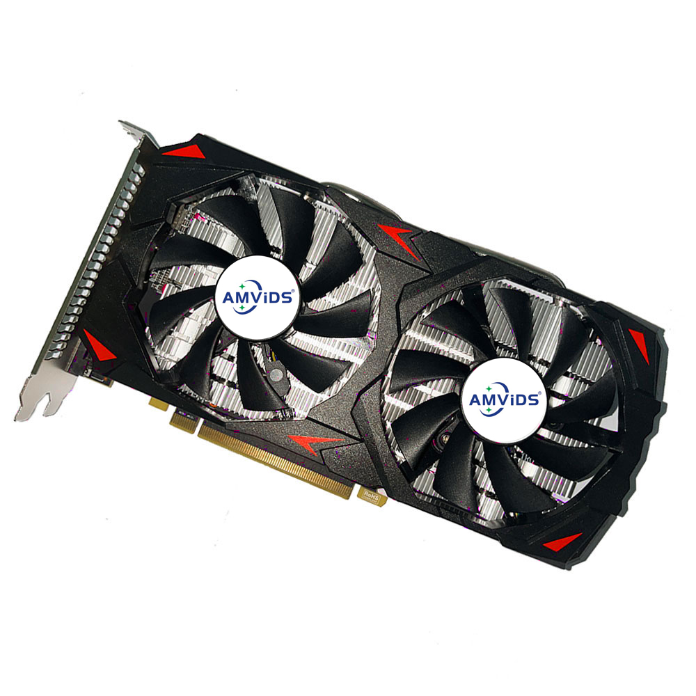 RX 580 8GB Graphics Card 2048S - Rx 580 8Gb 2048Sp Gpu ulasan dan harga