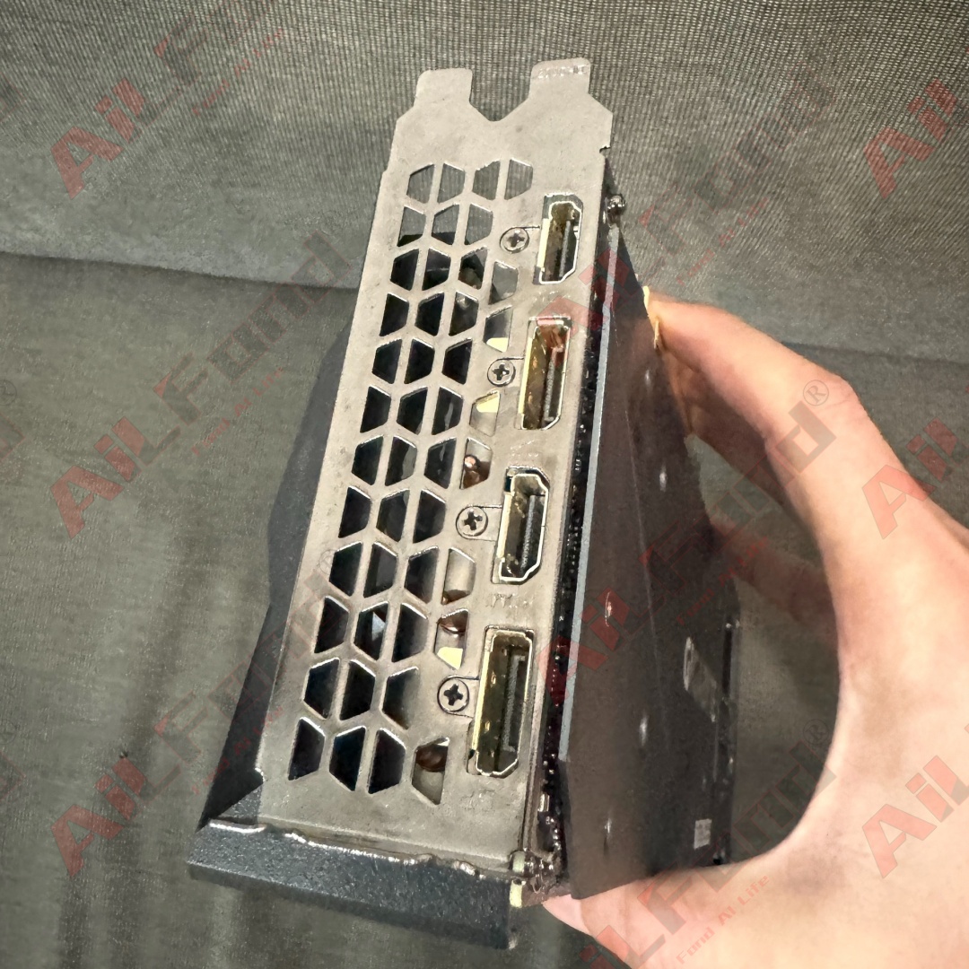 Factory Price Computer Hardwar - Rtx 3070 8Gb Graphics Card ulasan dan harga