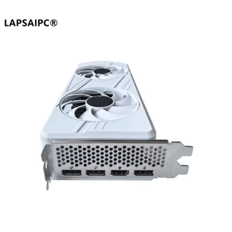 LAPSAIPC for RX6700 XT 12GB Gr - Rx 6700 Xt 12Gb Graphics Card ulasan dan harga