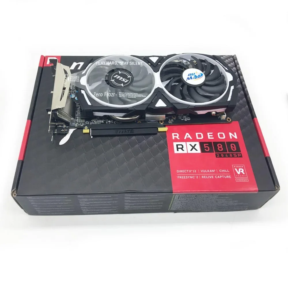 Rumax Graphics card XFX Radeon - Rtx 3070 8Gb Graphics Card ulasan dan harga