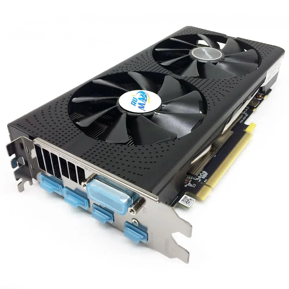 Rumax Graphics card XFX Radeon - Rtx 3070 8Gb Graphics Card ulasan dan harga