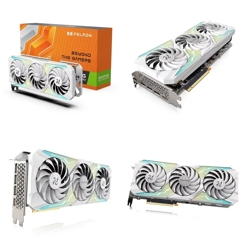 Hot Sale GeForce GPU RTX 3070  - Rtx 3080 10Gb Gpu ulasan dan harga