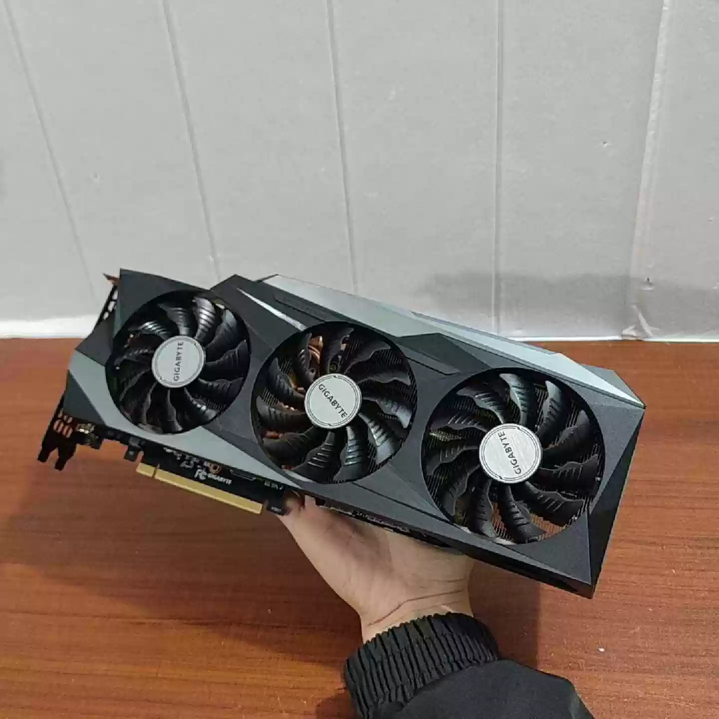 RTX 3090 24GB GDDR6X Gaming GP - Rtx 3090 24Gb Graphics Card ulasan dan harga