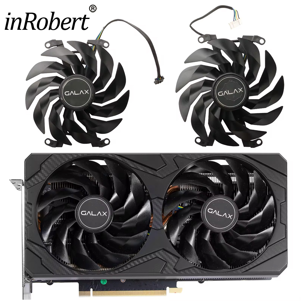 Video Card Cooling For GALAX R - Rtx 3070 8Gb Graphics Card ulasan dan harga