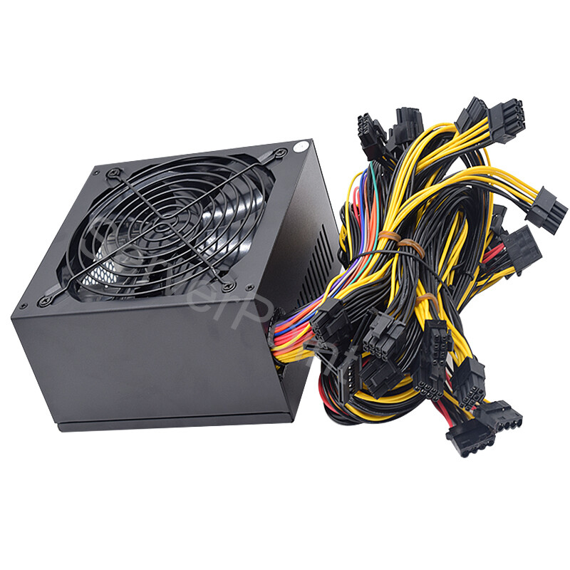 For AC110-220v ATX Pc 2000W Po - 2000W Atx Mining Power Supply ulasan dan harga