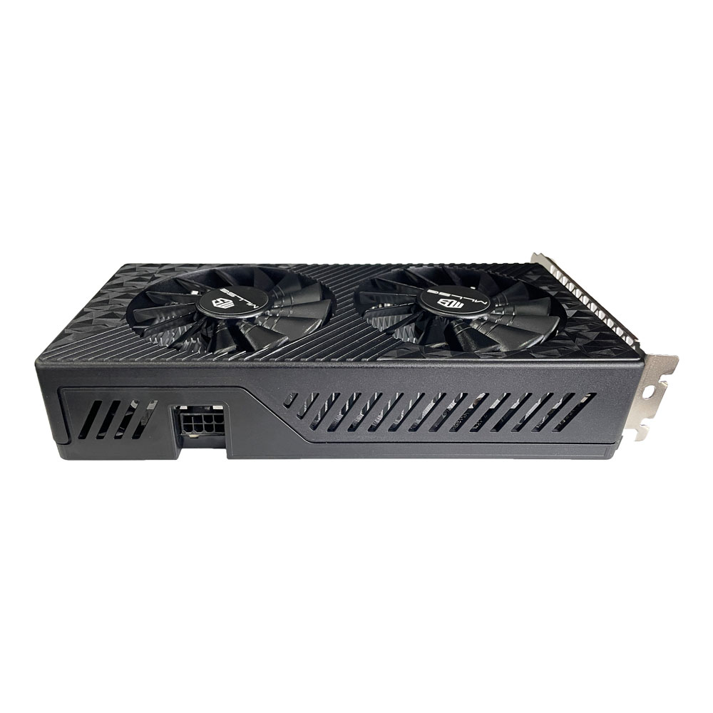 MLLSE AMD RX 580 8GB 2048SP Ga - Rx 580 8Gb 2048Sp Gpu ulasan dan harga