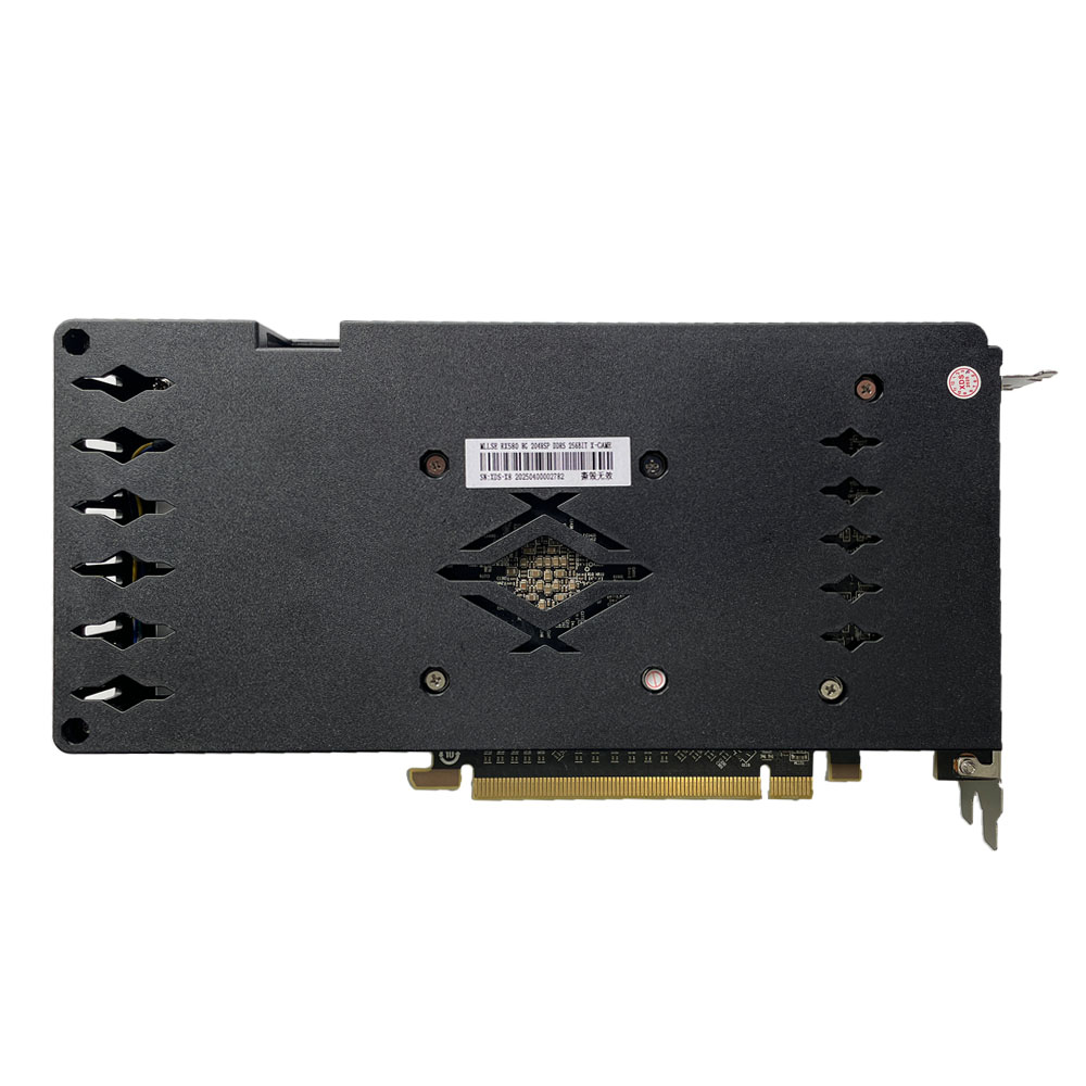 MLLSE AMD RX 580 8GB 2048SP Ga - Rx 580 8Gb 2048Sp Gpu ulasan dan harga