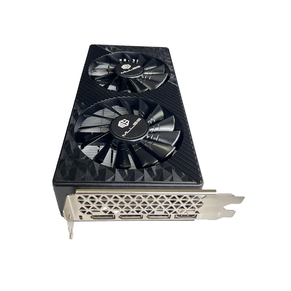 MLLSE AMD RX 580 8GB 2048SP Ga - Rx 580 8Gb 2048Sp Gpu ulasan dan harga