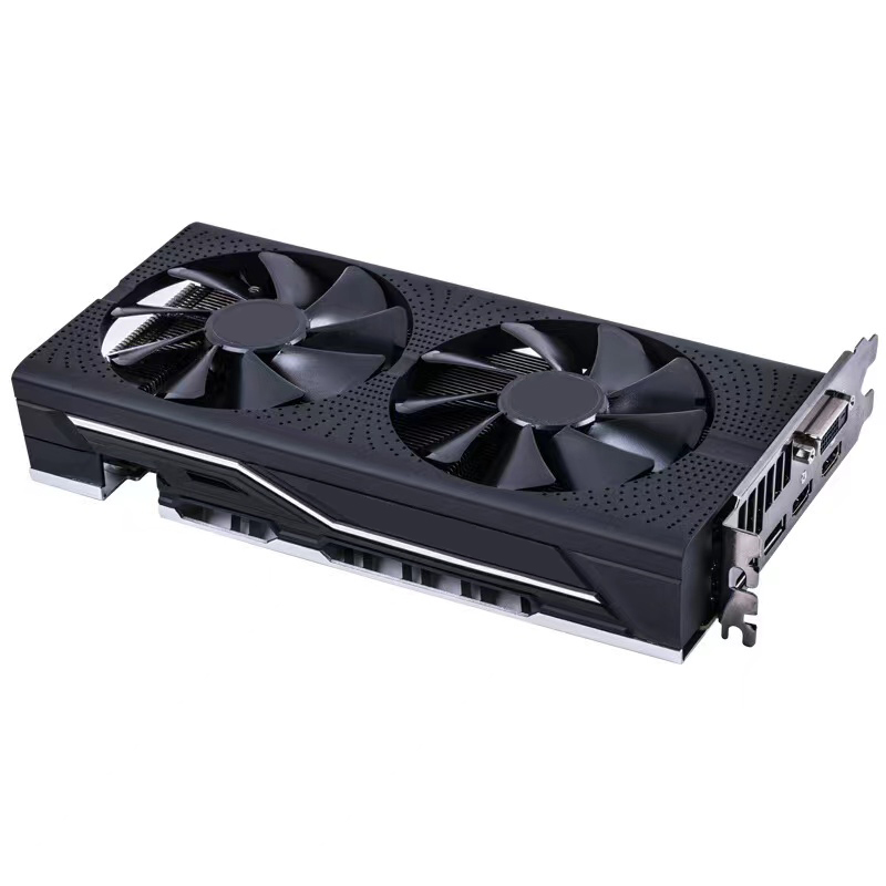 Hot Selling RX 580 Graphics 20 - Rx 580 8Gb 2048Sp Gpu ulasan dan harga