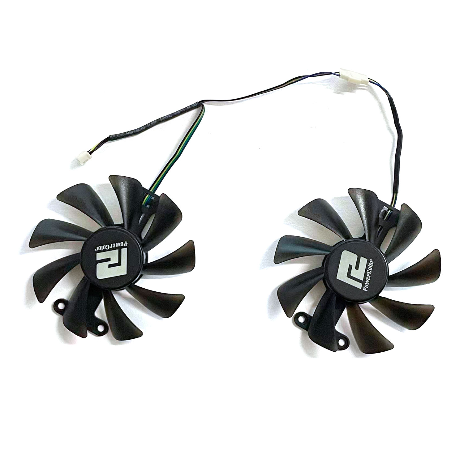 For POWERCOLOR Radeon RX580 20 - Rx 580 8Gb 2048Sp Gpu ulasan dan harga