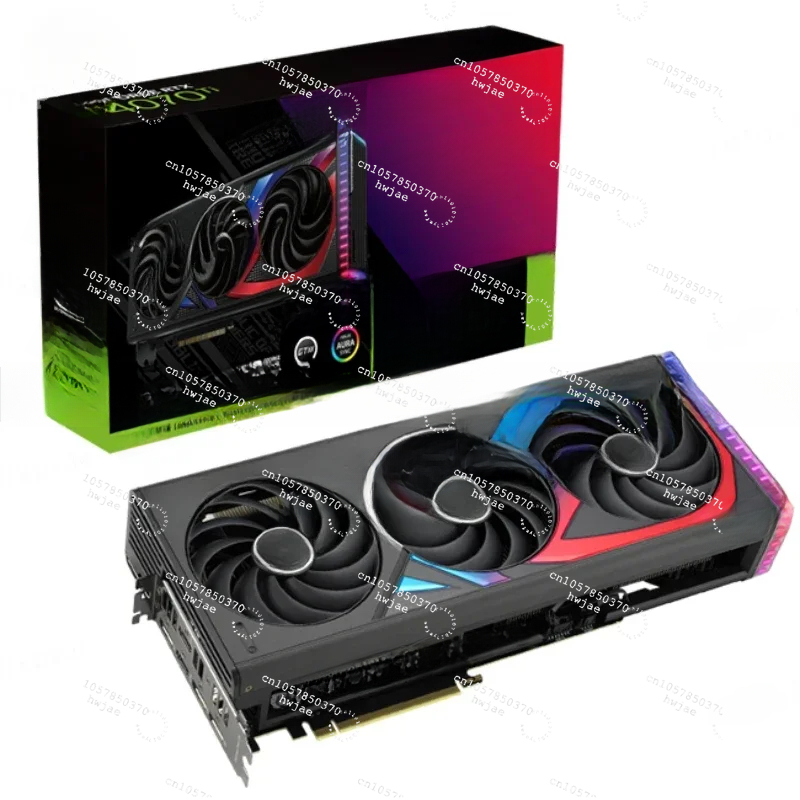 4060 Placa De Video Computer R - Rtx 4090 24Gb Video Card ulasan dan harga