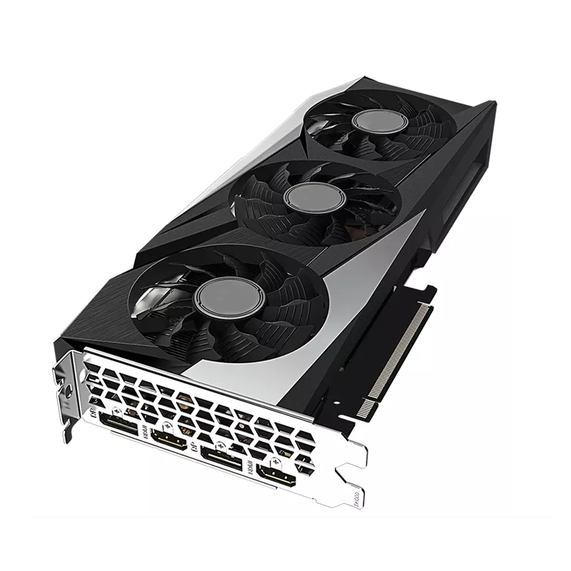 Original Placa De Video Card R - Rtx 3090 24Gb Graphics Card ulasan dan harga