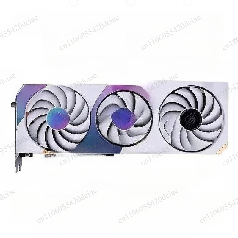 High performance GPU, suitable - Rtx 3090 24Gb Graphics Card ulasan dan harga