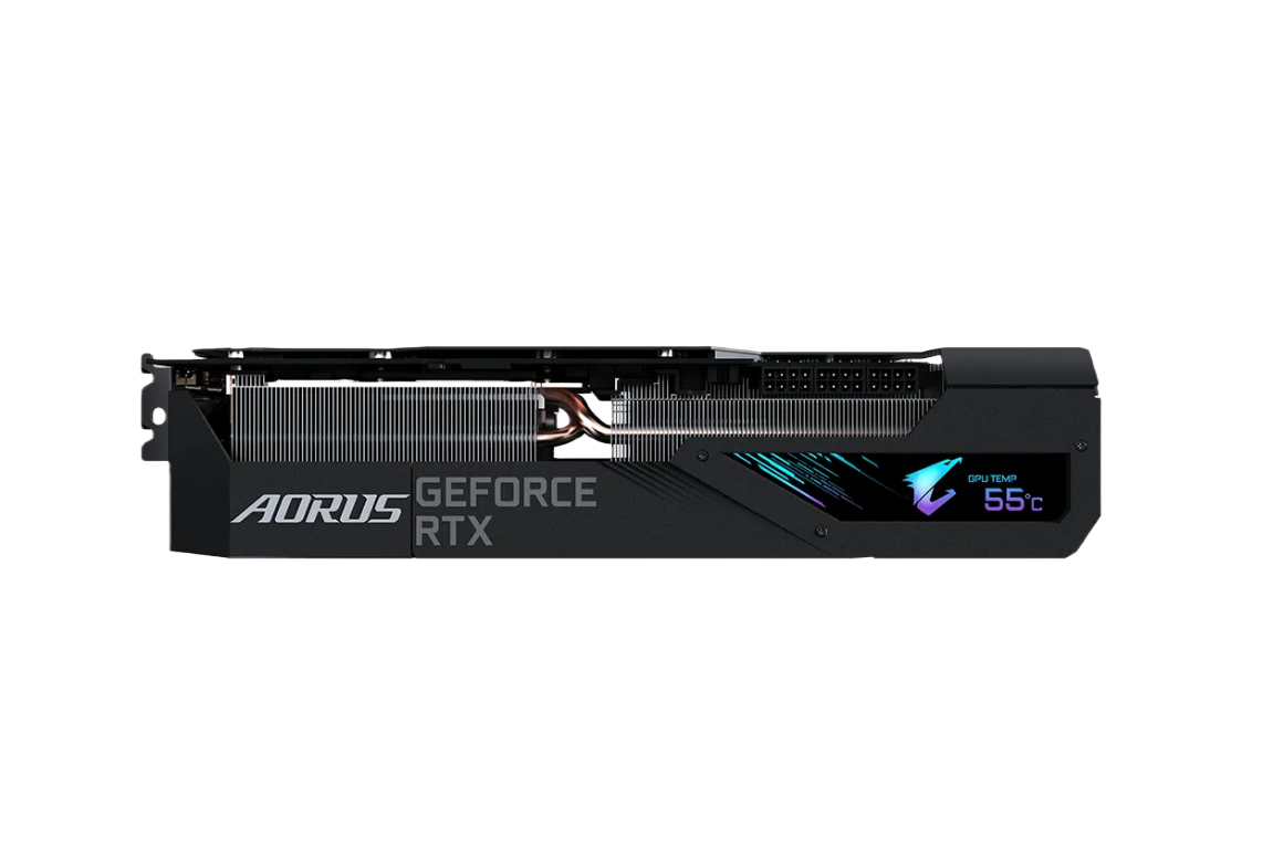 RTX 3080 GPU GIGABYTE GV-N3080 - Rtx 3080 10Gb Gpu ulasan dan harga