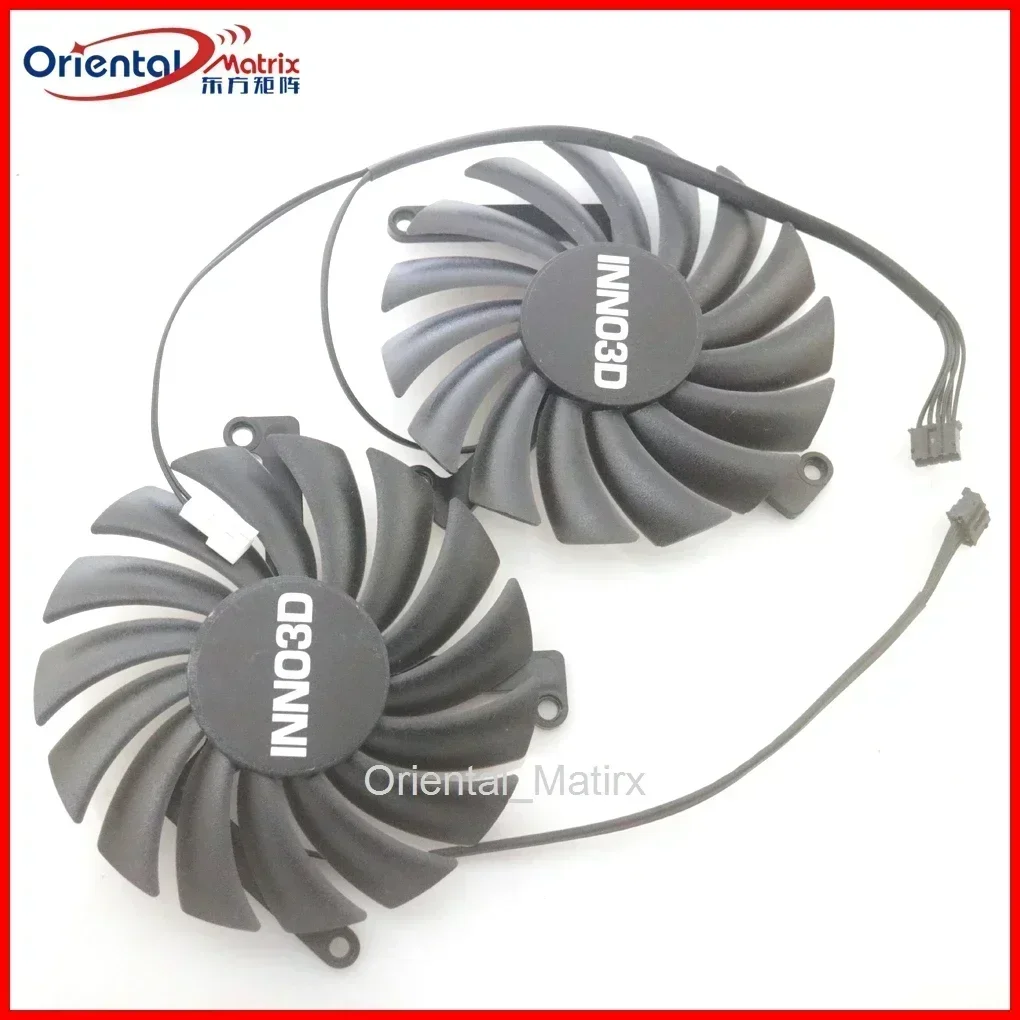2pcs/lot CF-12910S 85mm DC12V  - Rtx 3070 8Gb Graphics Card ulasan dan harga