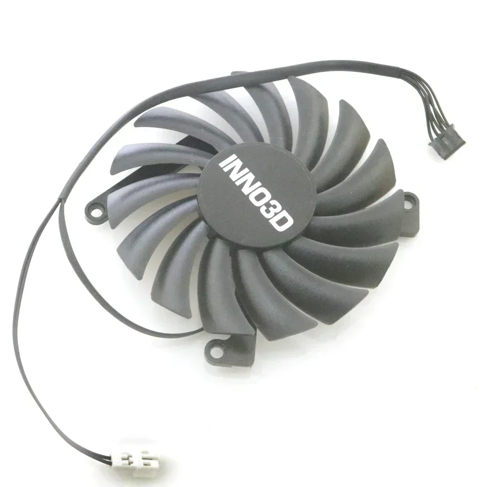 2pcs/lot CF-12910S 85mm DC12V  - Rtx 3070 8Gb Graphics Card ulasan dan harga