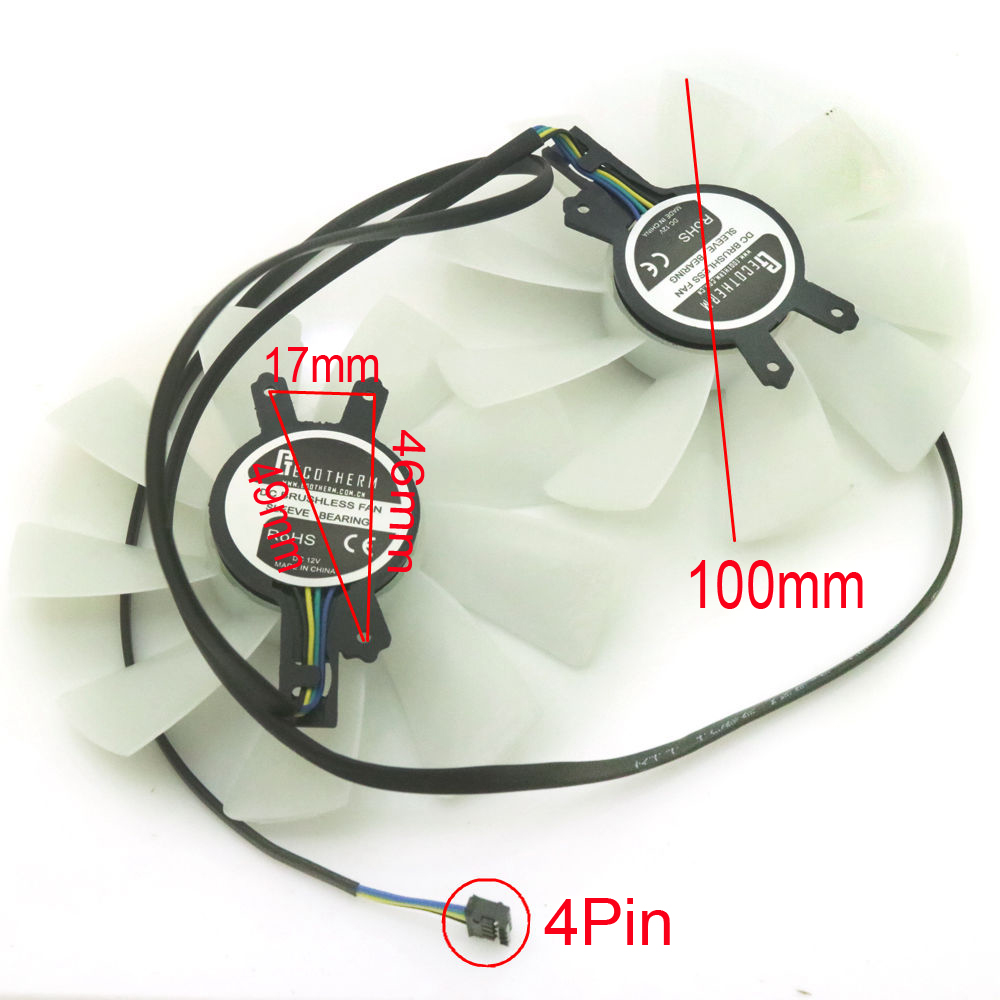 2pcs/lot CFM10012H12SPA 12V 10 - Rtx 3070 8Gb Graphics Card ulasan dan harga