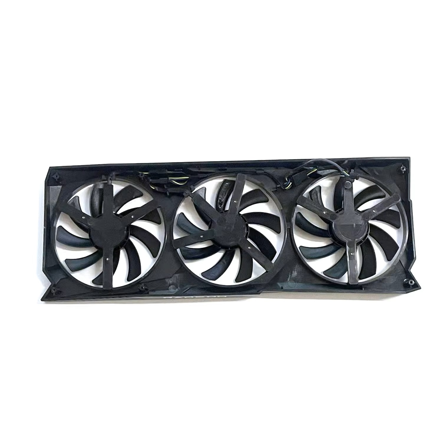 Cooling fan T129215SU 85MM 4PI - Rx 6700 Xt 12Gb Graphics Card ulasan dan harga